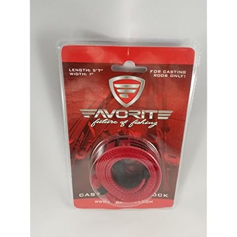 Favorite Fishing USA feature image