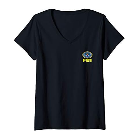 F.B.I. SHIRTS thumbnail