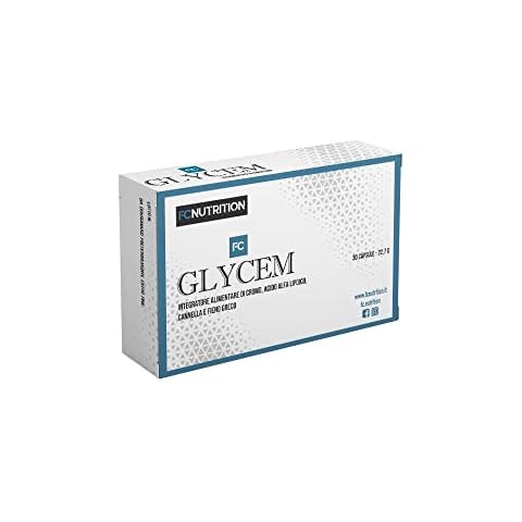 Fc Nutrition feature image