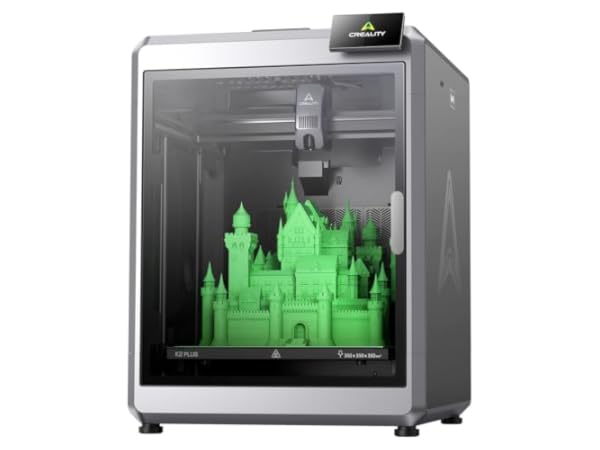 FDM 3D Printers thumbnail