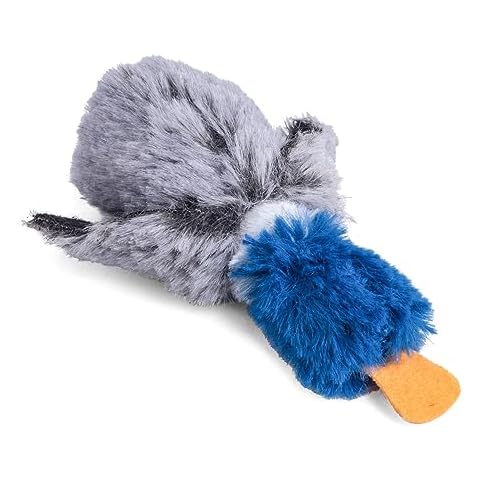 Feather Toys for Cats