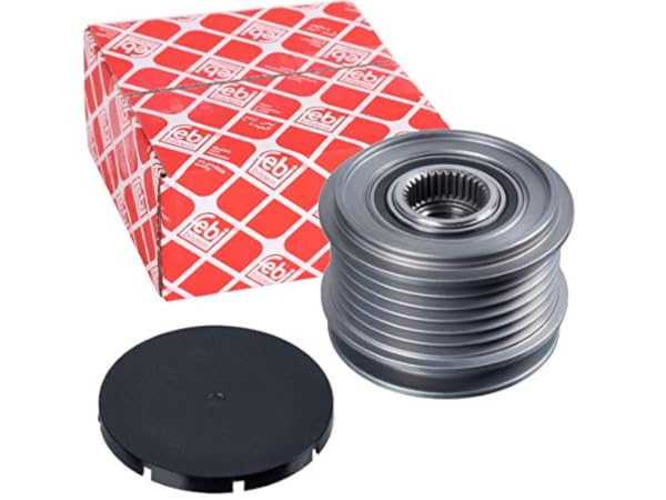 febi bilstein Car Alternators thumbnail