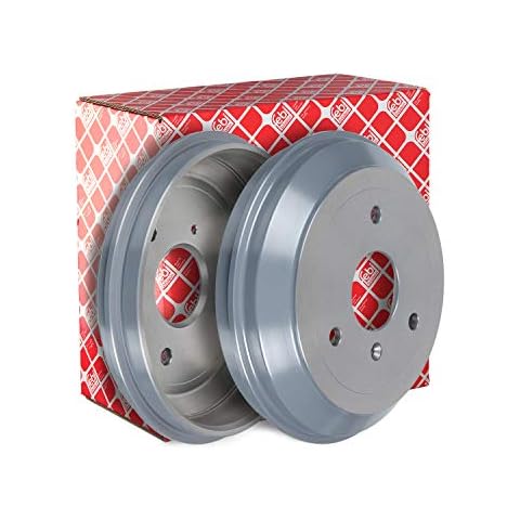 febi bilstein Car Brake Drums