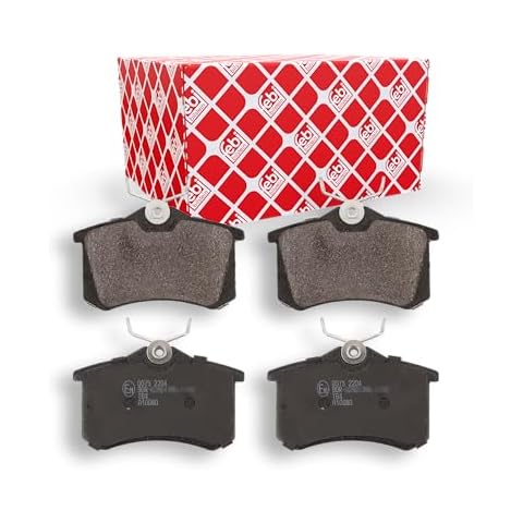 febi bilstein Car Brake Pads