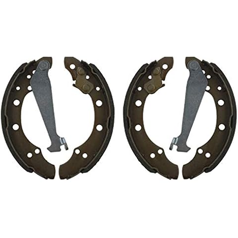 febi bilstein Car Brake Shoes