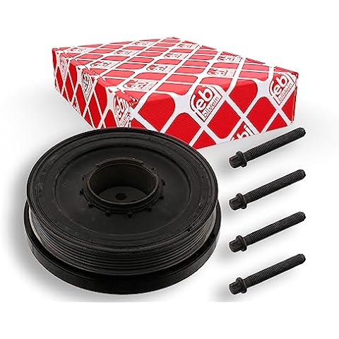 febi bilstein Car Crankshaft Pulleys