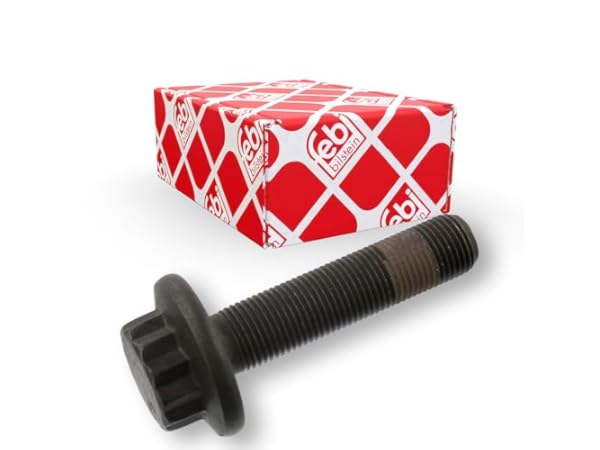 febi bilstein Car Drive Shafts thumbnail