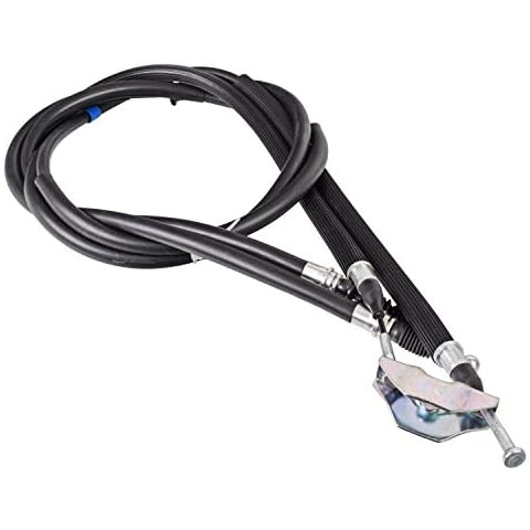 febi bilstein Car Parking Cables