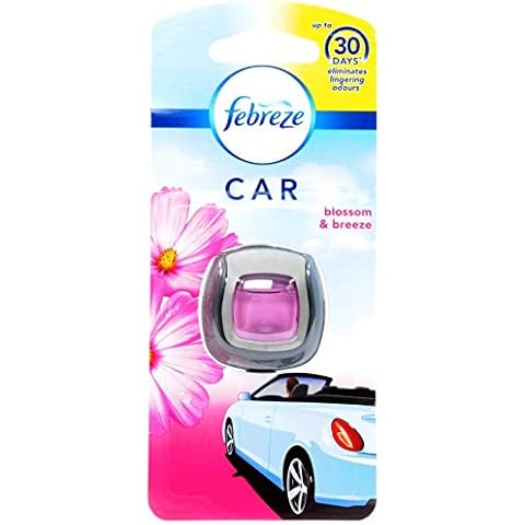 Febreeze thumbnail