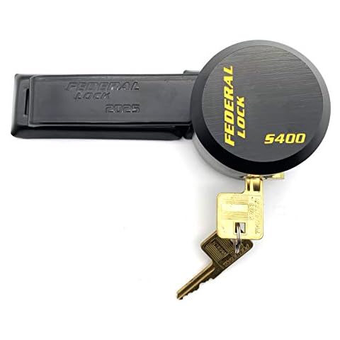 Federal Locks UK feature image