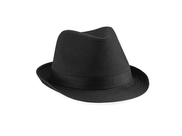 Fedoras & Trilby Hats for Men Thumbnail