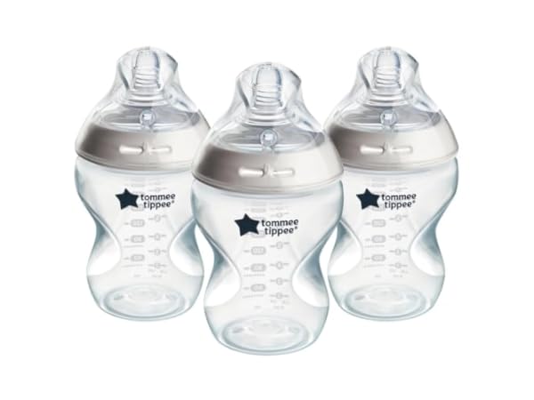 Feeding Bottles Thumbnail