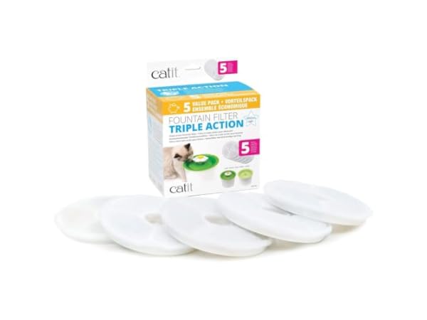 Feeding Mats for Cats Thumbnail