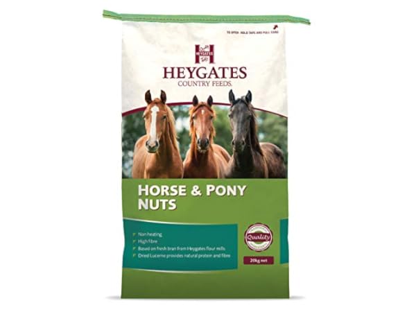 Feeding & Watering Supplies for Horses Thumbnail