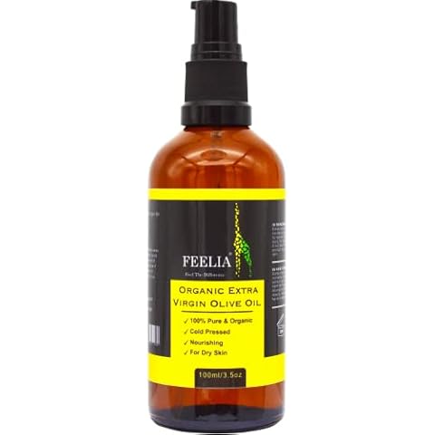 Feelia feature image