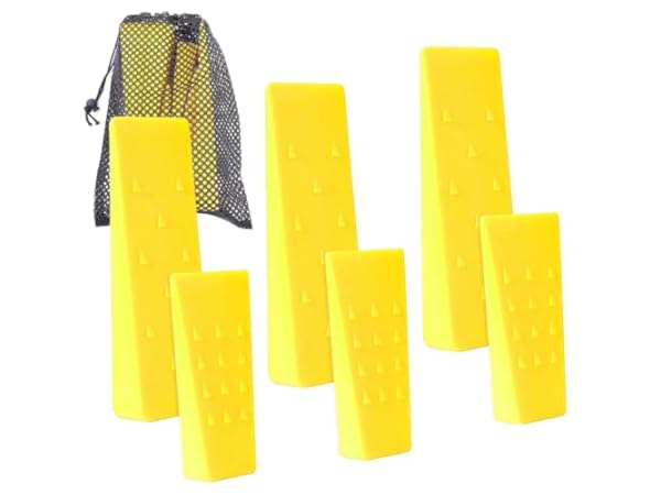 Felling Levers & Wedges Thumbnail