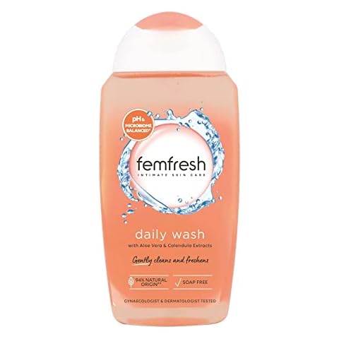 Femfresh feature image