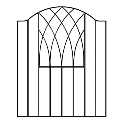 Fencing & Gates & Fireplaces thumbnail
