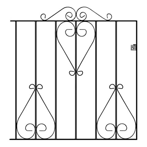 Fencing & Gates thumbnail