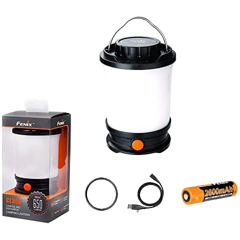 Fenix Flashlights feature image