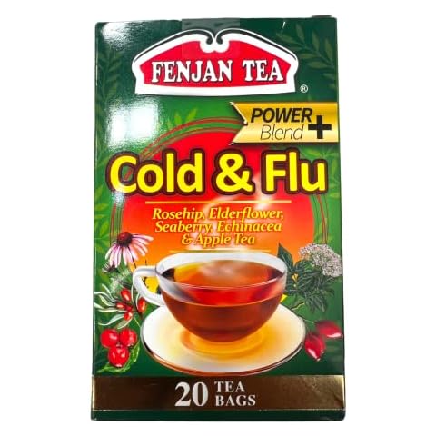 Fenjan feature image