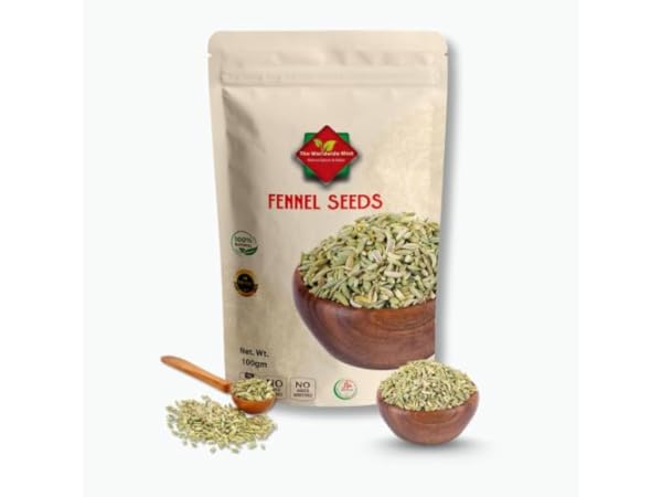 Fennel Seasonings Thumbnail