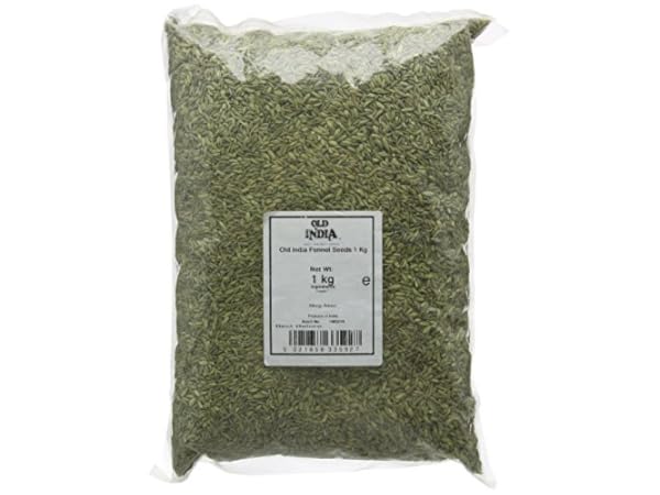 Fennel Seasonings Thumbnail