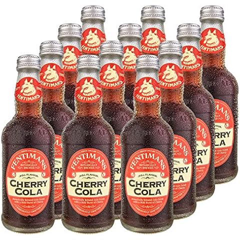 Fentimans thumbnail