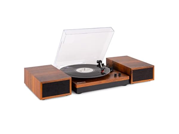 Fenton Record Players thumbnail
