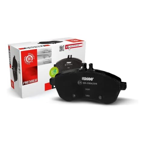 Ferodo Car Brake Pads