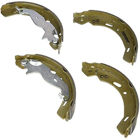 Ferodo Car Brake Shoes