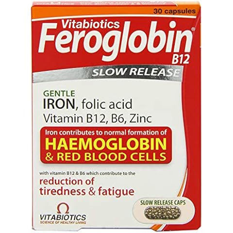 Feroglobin thumbnail