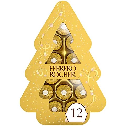 Ferrero Rocher feature image