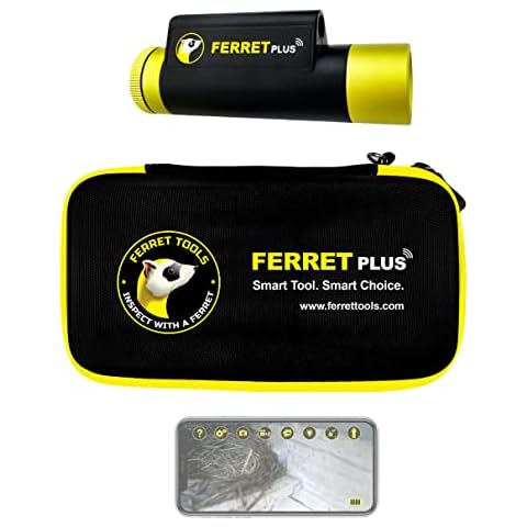 Ferret Tools thumbnail