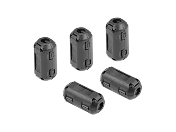 Ferrite Cores Thumbnail