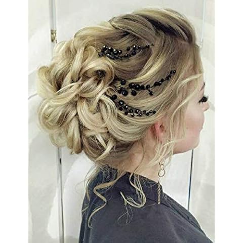 Festival Hair Pins