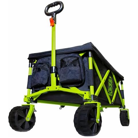 Festival Trolleys