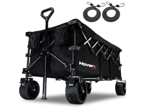 Festival Trolleys Thumbnail