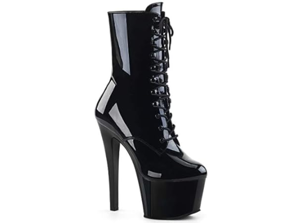 Fetish Boots Thumbnail