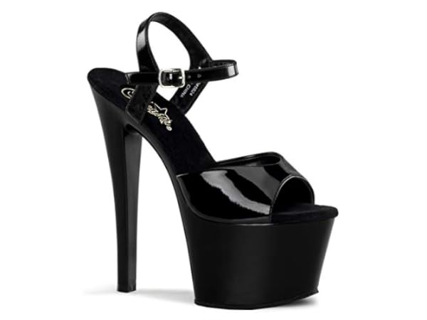 Fetish High Heels Thumbnail