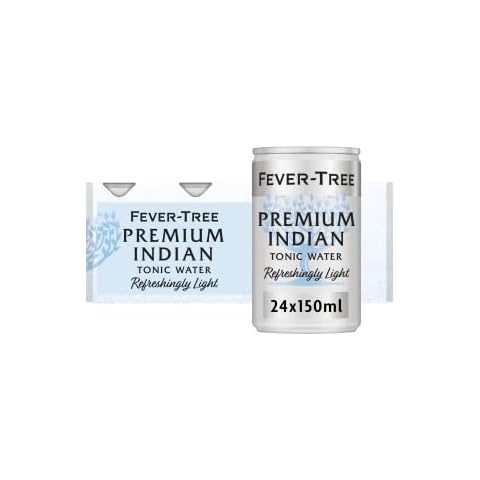 Fever- Tree thumbnail