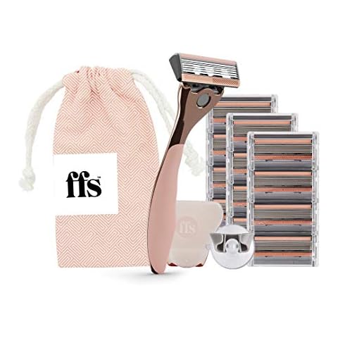 FFS Beauty feature image