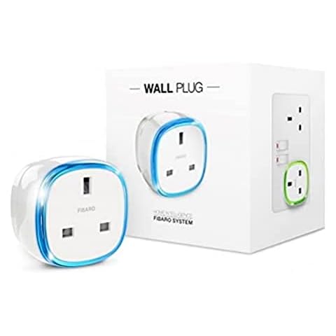 Fibaro feature image