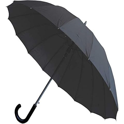Fiberglass Stick Umbrellas
