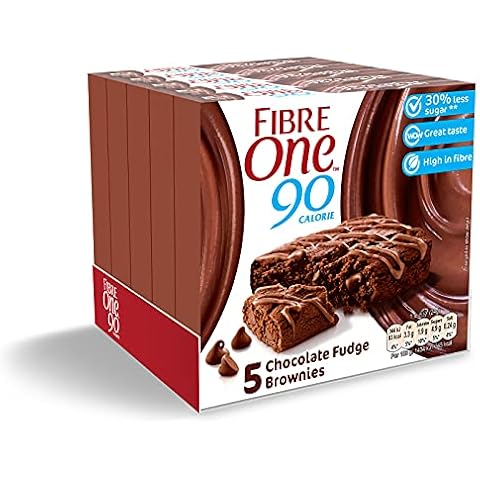 Fibre One thumbnail