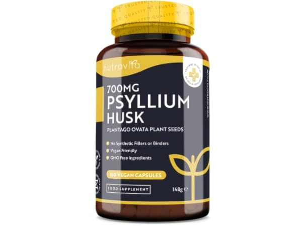 Fibre Supplements Thumbnail