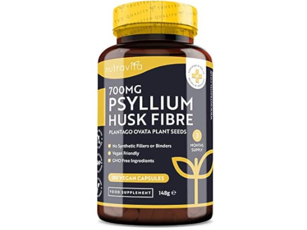 Top 10 Best Fibre Supplements In 2024 - FindThisBest (UK)