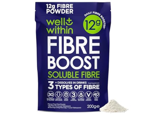 Fibre Supplements Thumbnail