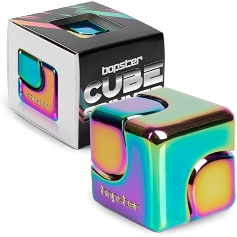 Fidget Cubes
