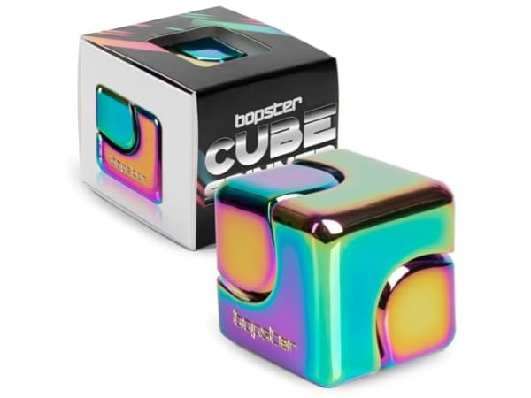 Fidget Cubes Thumbnail